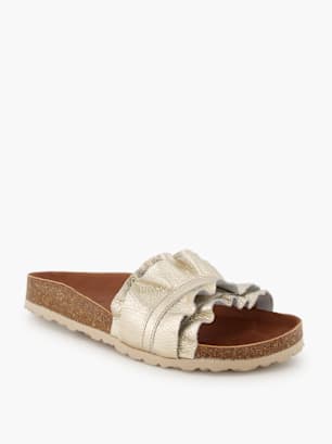 Verbenas Chaussons Or