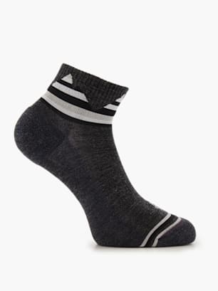 46 Nord Socken Grau