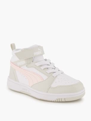 PUMA Sneaker Grau