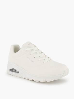 Skechers Sneaker Bianco