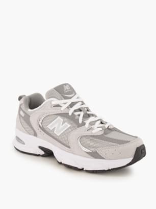New Balance Sneaker Grau