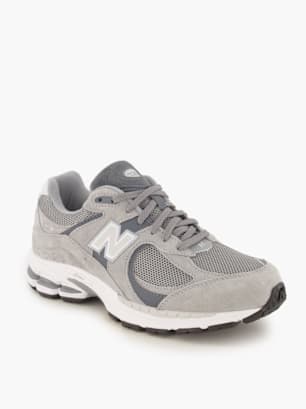 New Balance Sneaker Grau
