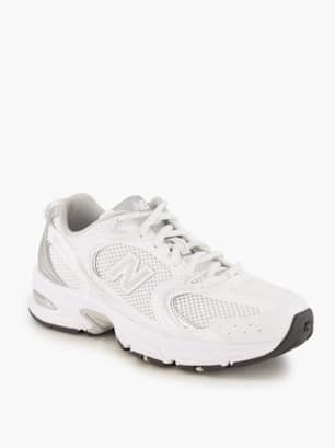 New Balance Sneaker Bianco