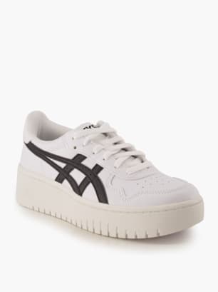 ASICS Sneaker Weiss