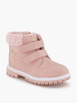 FILA Stiefel Rosa