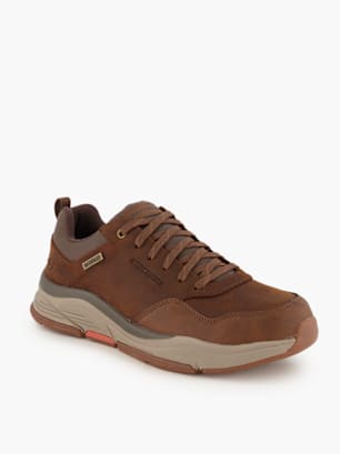 Skechers Sneaker Braun