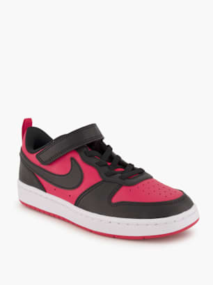 Nike Sneaker Rosso