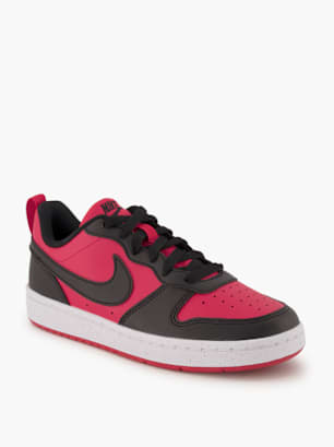 Nike Sneaker Rosso