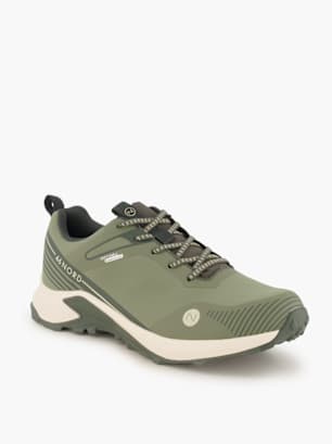 46 Nord Chaussure de sport Vert