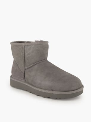 UGG Stiefel Grau