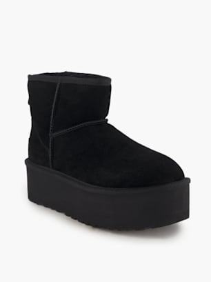 UGG Bottes Noir