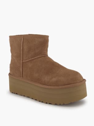 UGG Bottes Marron