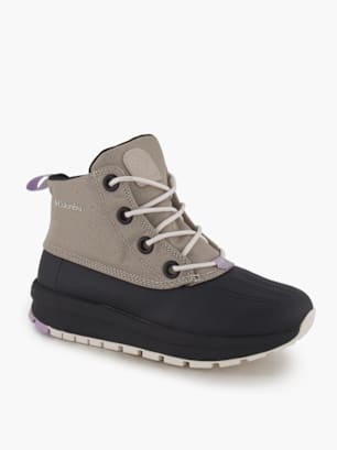 Columbia Winterstiefel Beige