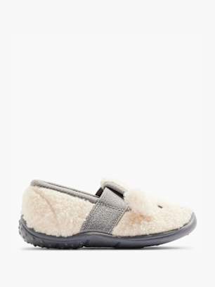 Graceland Scarpa da casa chiusa Beige