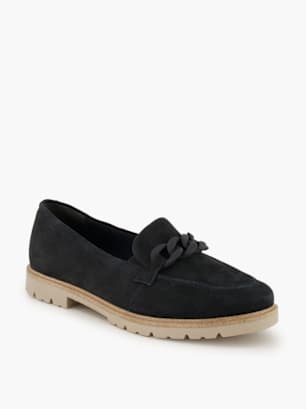 Tamaris Scarpa bassa Blu
