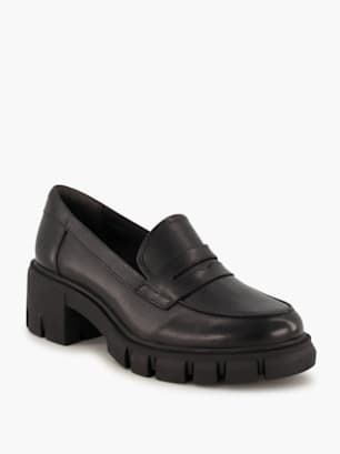 Tamaris Chaussures de ville Noir