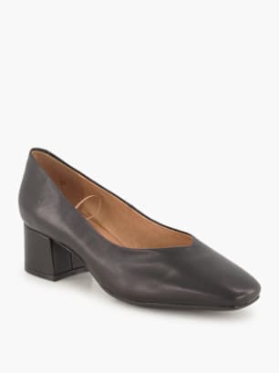 Caprice Pumps Schwarz