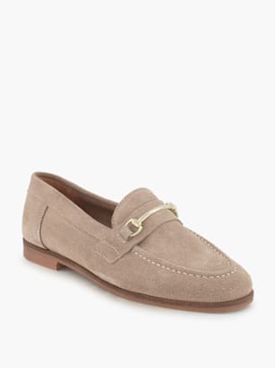 Varese Chaussures de ville Beige
