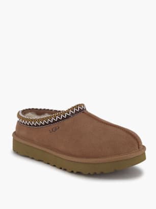 UGG Geschlossener Hausschuh Braun