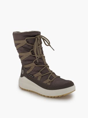 46 Nord Chaussures de neige Taupe