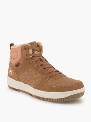 Beach Mountain Chaussure de sport Marron