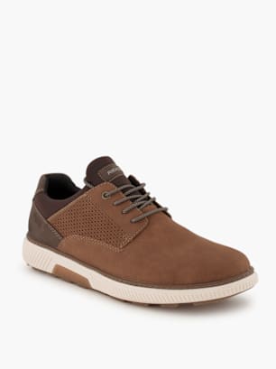 Rieker Scarpa bassa Marrone