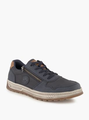 Rieker Halbschuh Blau