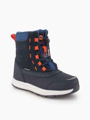 46 Nord Bottes Bleu