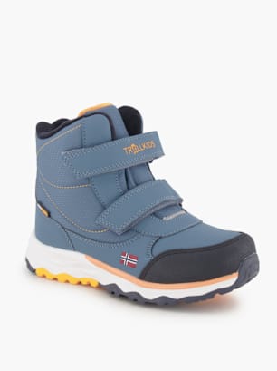 TROLLKIDS Stivale Blu