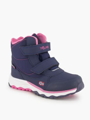 TROLLKIDS Stivale Blu