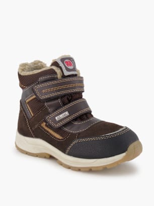 elefanten Stiefel Braun