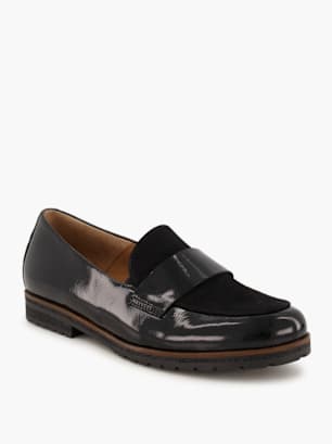 Gabor Chaussures de ville Noir