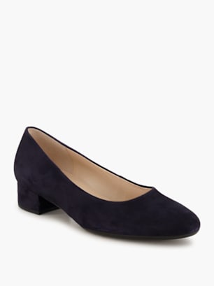 Gabor Pumps Blau
