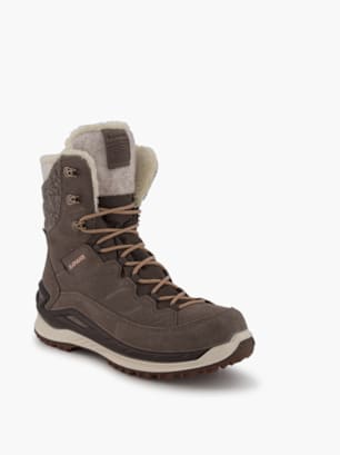 Lowa Winterstiefel Grau