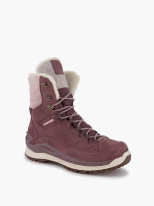Lowa Stivale invernale Rosso