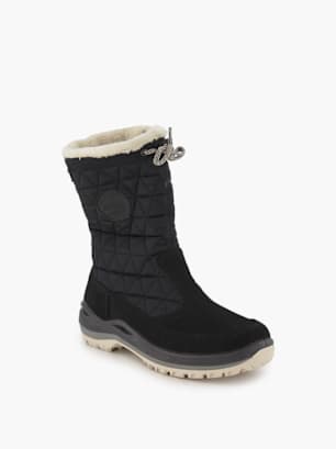 Lowa Winterstiefel Schwarz