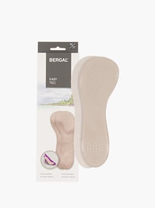 Bergal Schuhsohle Creme