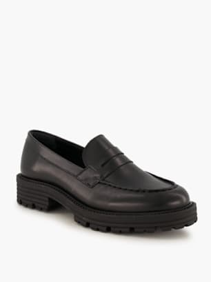 Varese Chaussures de ville Noir