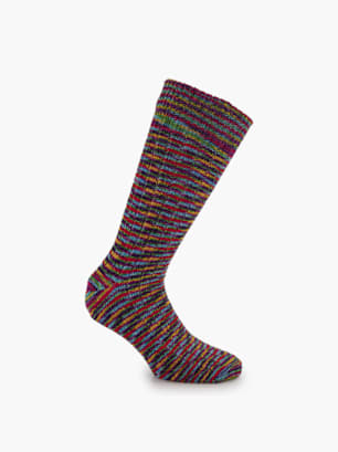 Happy Socks Socken Rot