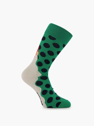Happy Socks Calzini Verde