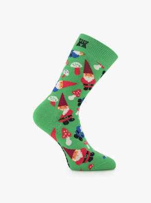 Happy Socks Chaussettes et collants Vert