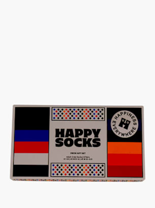 Happy Socks Calzini Bianco