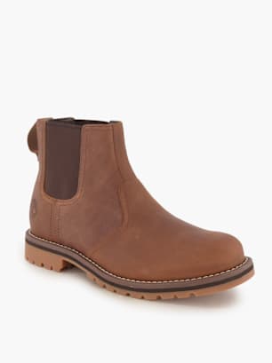 Timberland Chelsea Boot Marrone