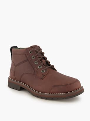 Timberland Schnür-Stiefelette Braun