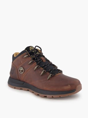 Timberland Schnür-Stiefelette Braun