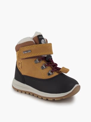 Primigi Winterstiefel Gelb