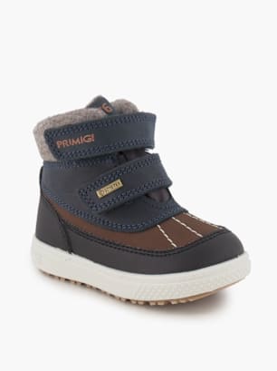 Primigi Winterstiefel Schwarz