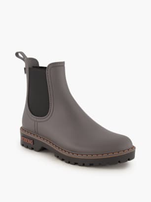 Verbenas Gummistiefel Grau