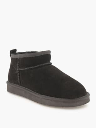 OXMOX Bottes Noir
