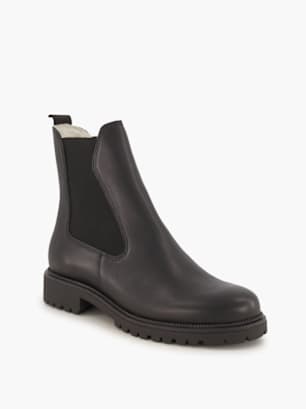 Tamaris Bottes Noir